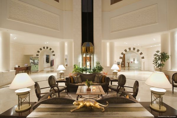 Iberostar Saphir Palace (Hammamet )